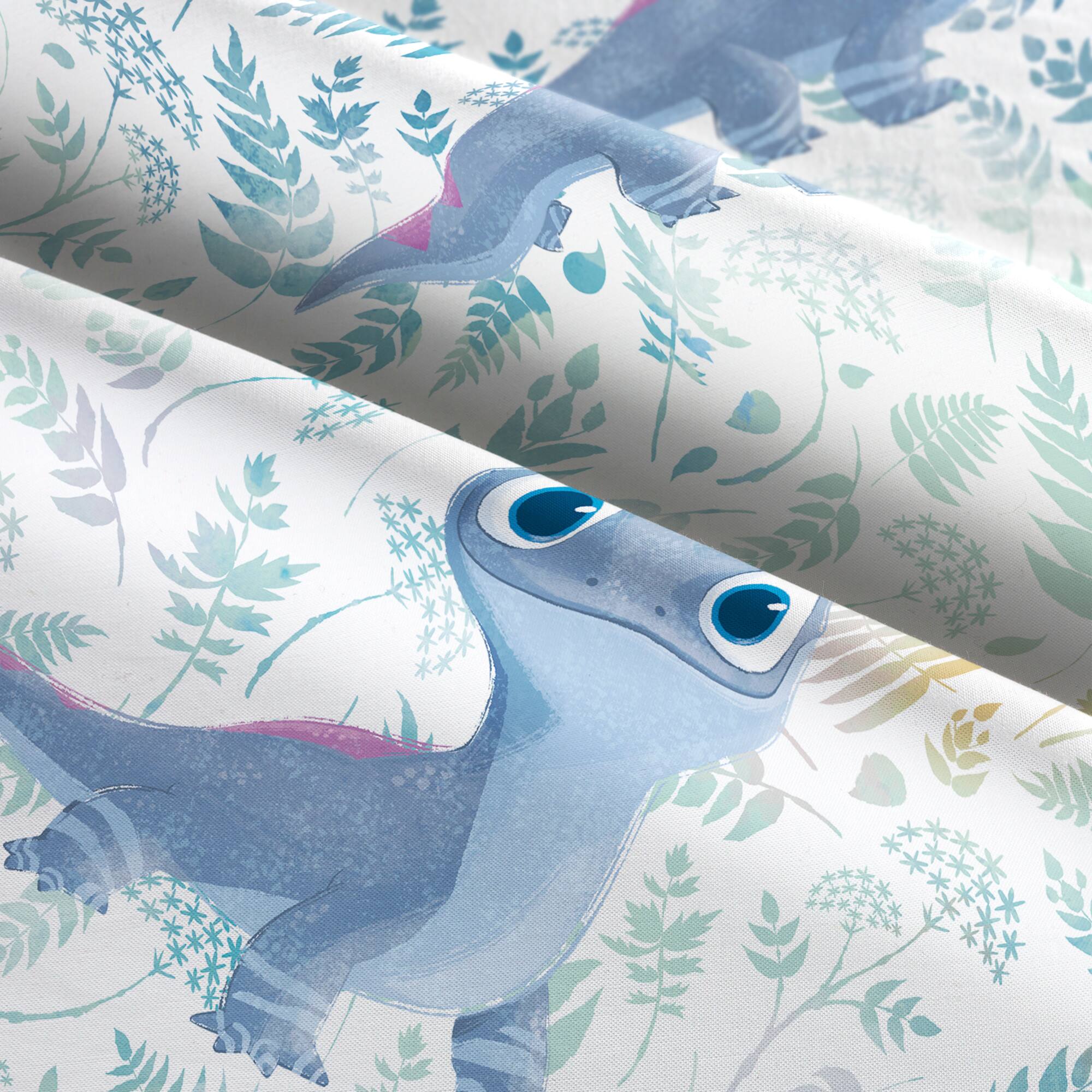 Springs Creative Disney® Frozen Salamander Fleece